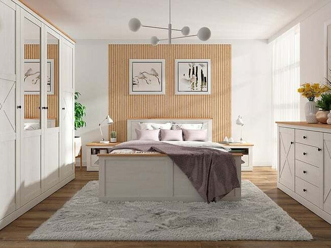 Coleção de mobiliário Talvena