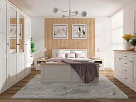 Coleção de mobiliário Talvena