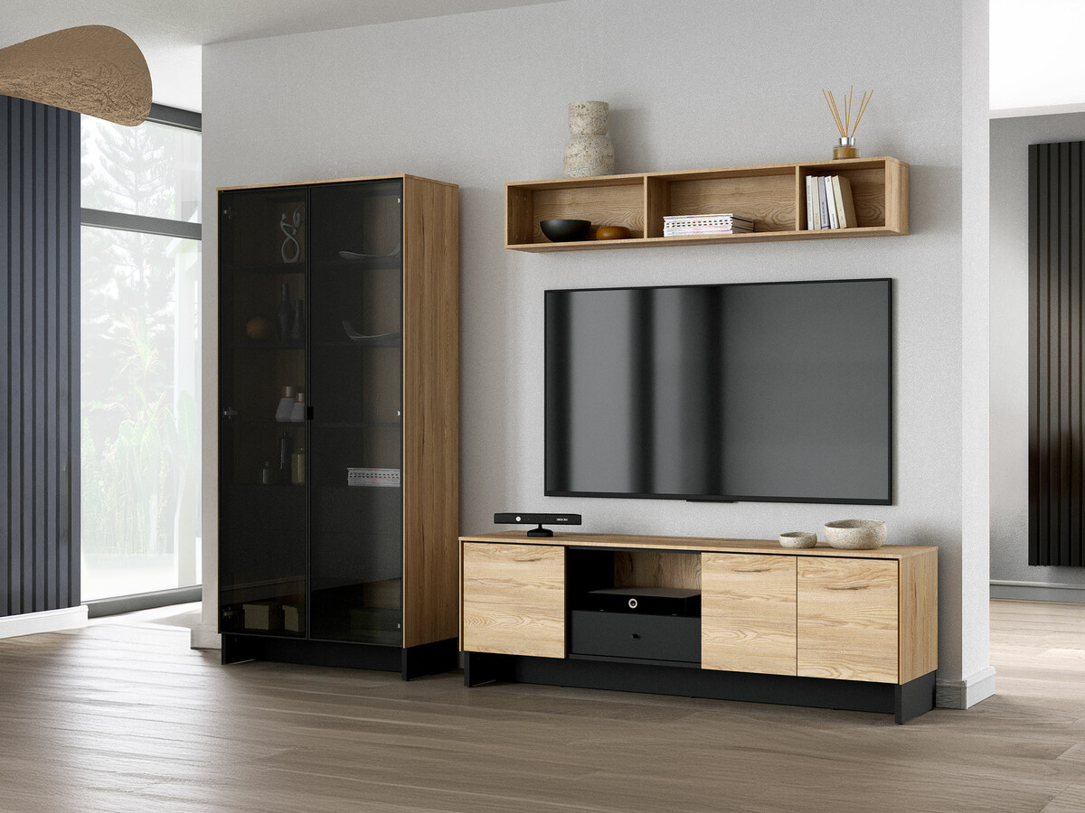 Coleção de mobiliário Lorcamo