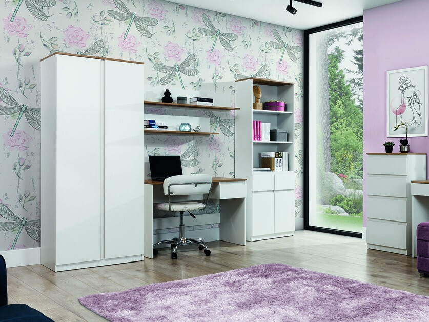 Coleção de mobiliário Catelbi