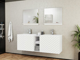 Coleção de mobiliário Comfivo Livciro