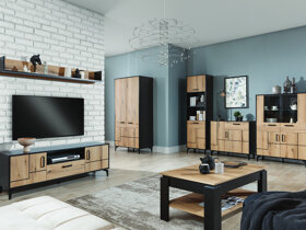 Coleção de mobiliário Larbalu AG