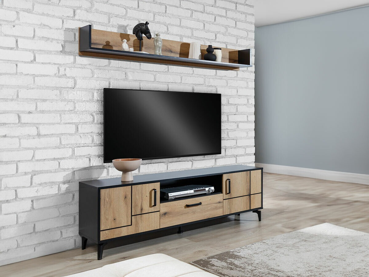 Coleção de mobiliário Larbalu AG