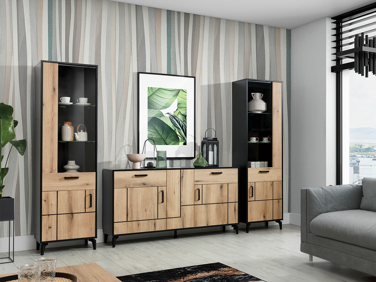 Coleção de mobiliário Larbalu AG