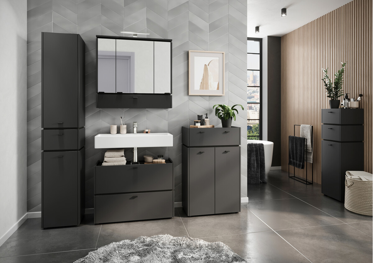 Coleção de mobiliário Larsalu