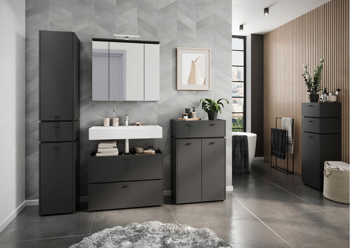 Coleção de mobiliário Larsalu