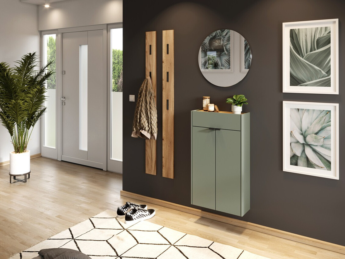 Coleção de mobiliário Cirsale