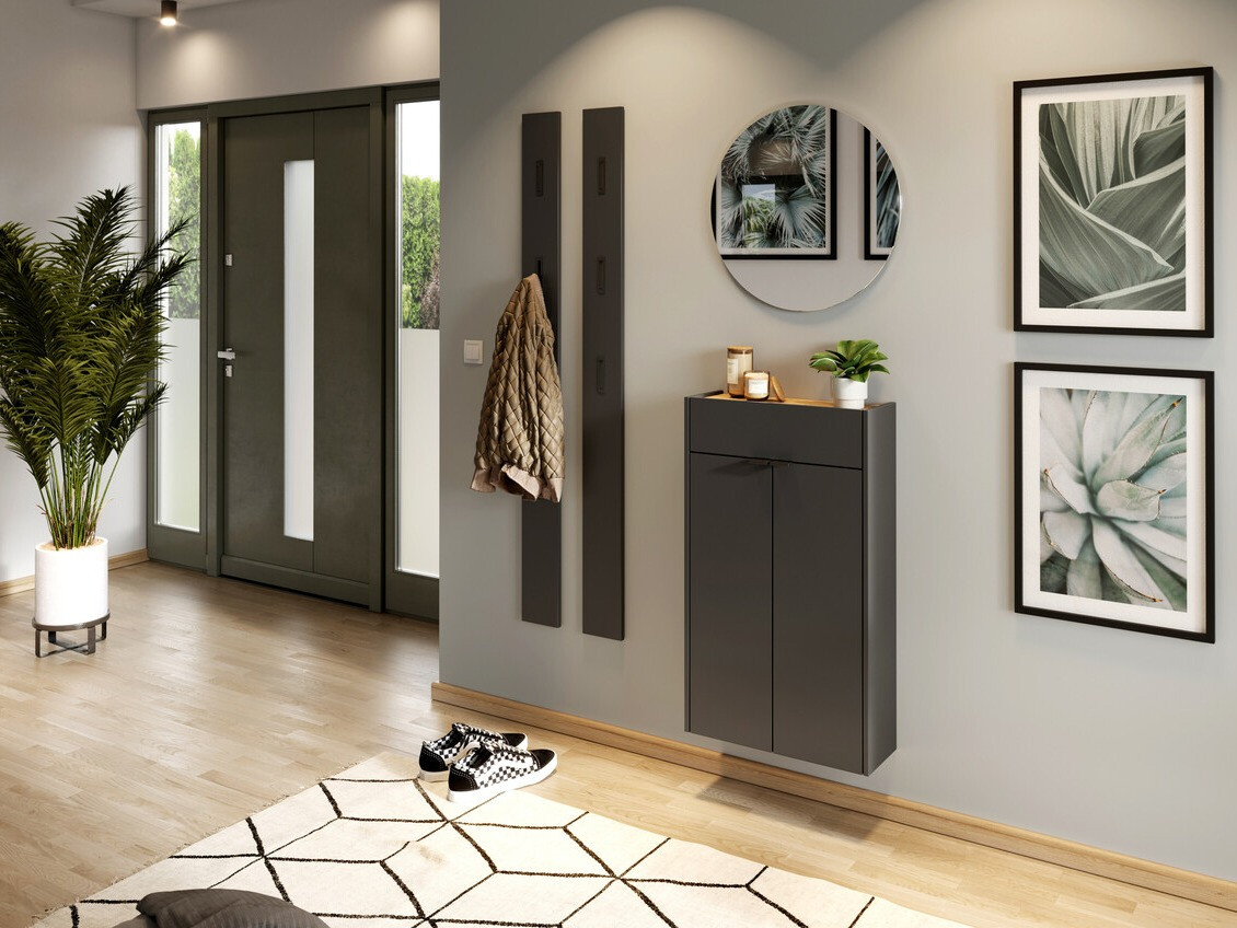 Coleção de mobiliário Cirsale