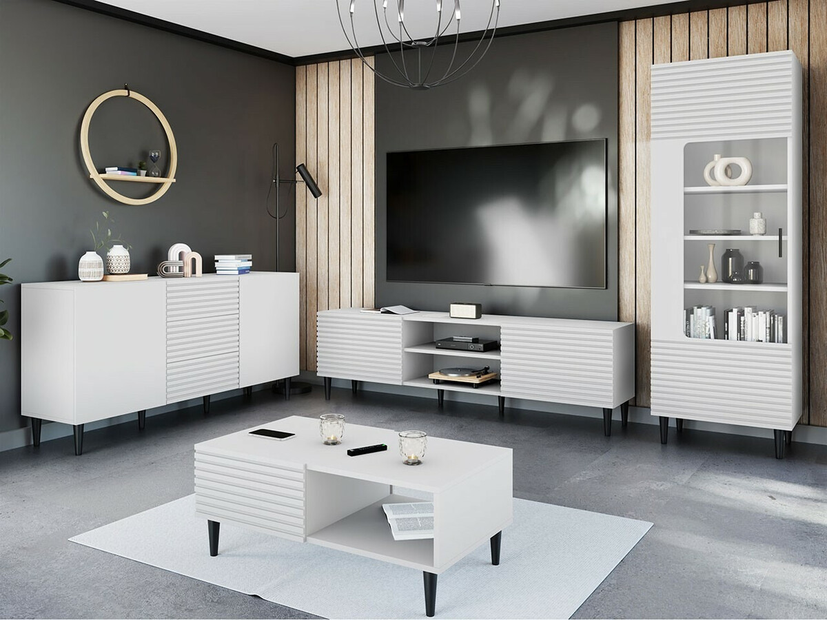 Coleção de mobiliário Comfivo Mavmono