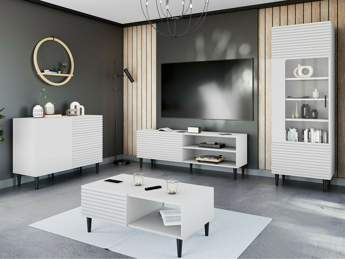 Coleção de mobiliário Comfivo Mavmono