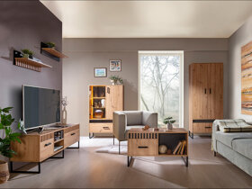 Coleção de mobiliário Felnolo