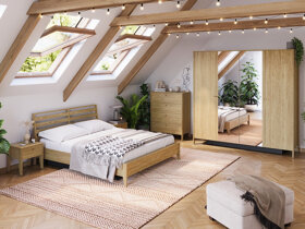 Coleção de mobiliário Salviri