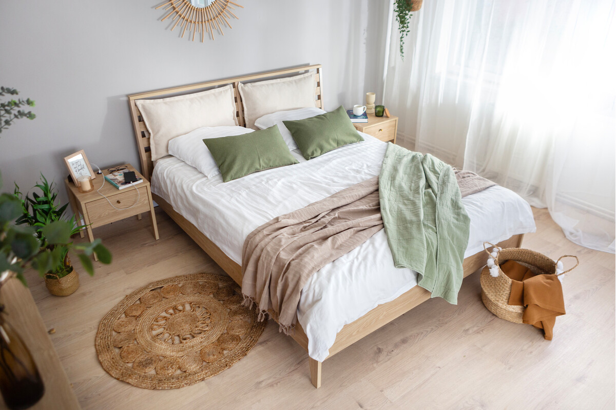 Coleção de mobiliário Salviri