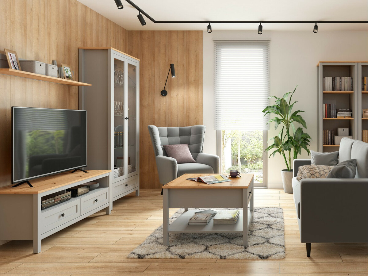 Coleção de mobiliário Mavtivi