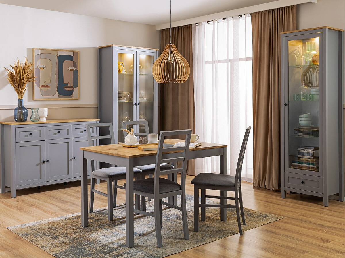 Coleção de mobiliário Mavtivi