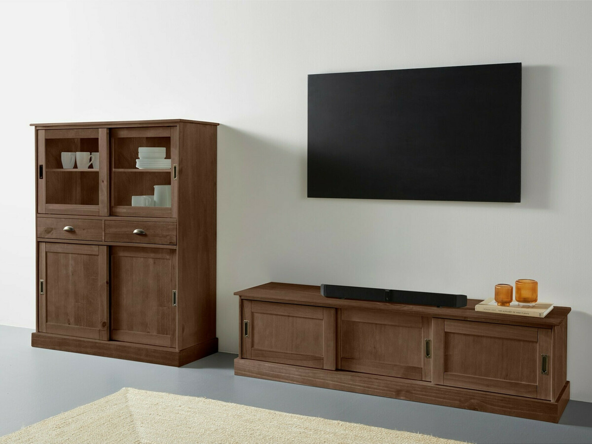 Coleção de mobiliário Felelma