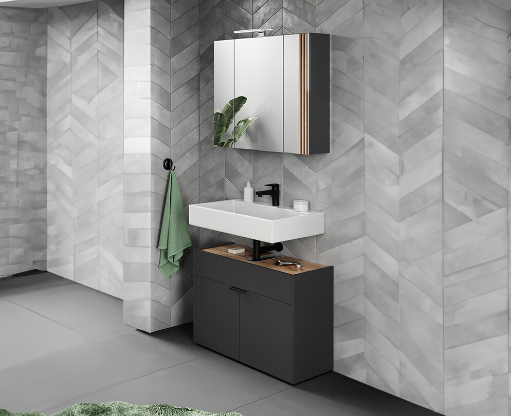 Coleção de mobiliário Ventei