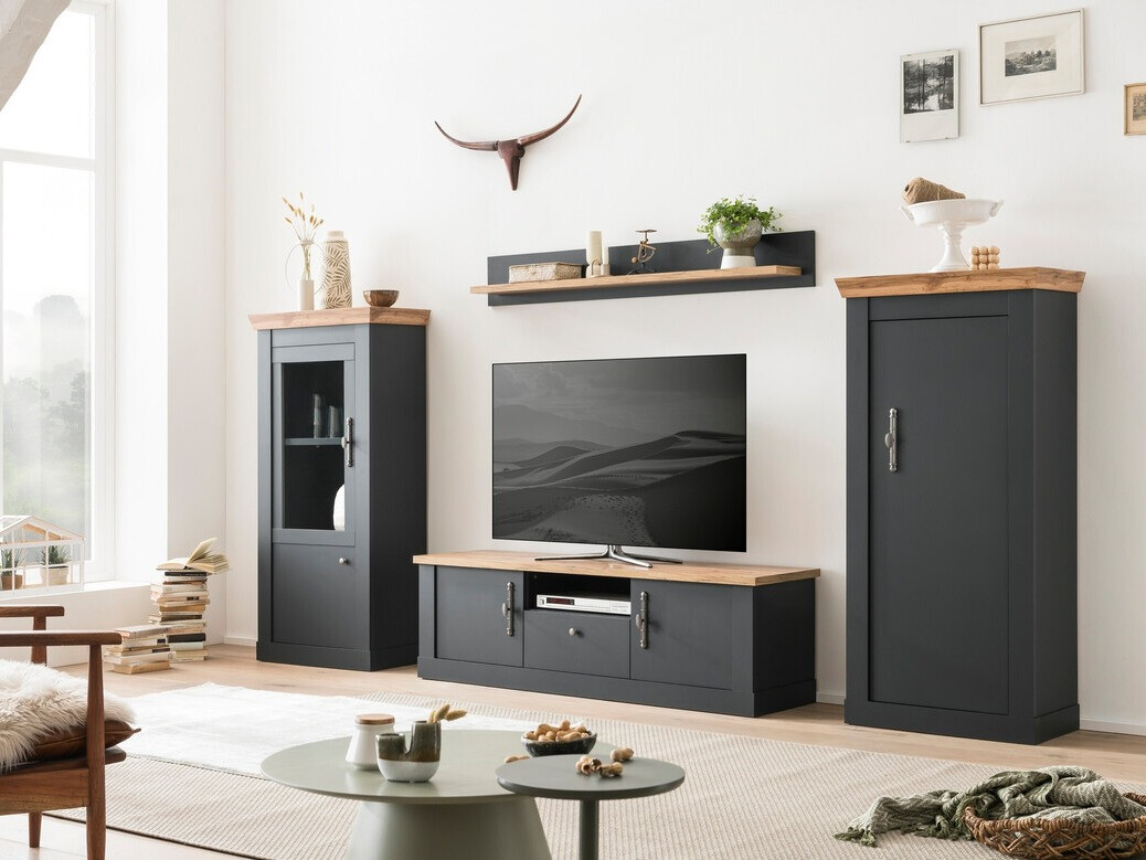 Coleção de mobiliário Levbalu