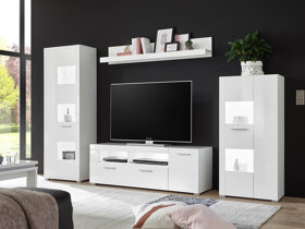 Coleção de mobiliário Voleva