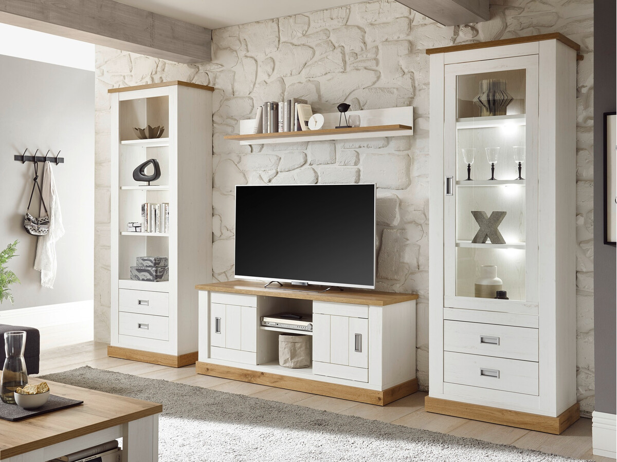 Coleção de mobiliário Cirloru