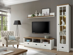 Coleção de mobiliário Etrdora