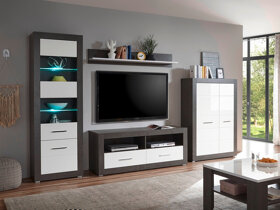 Coleção de mobiliário Etrcame