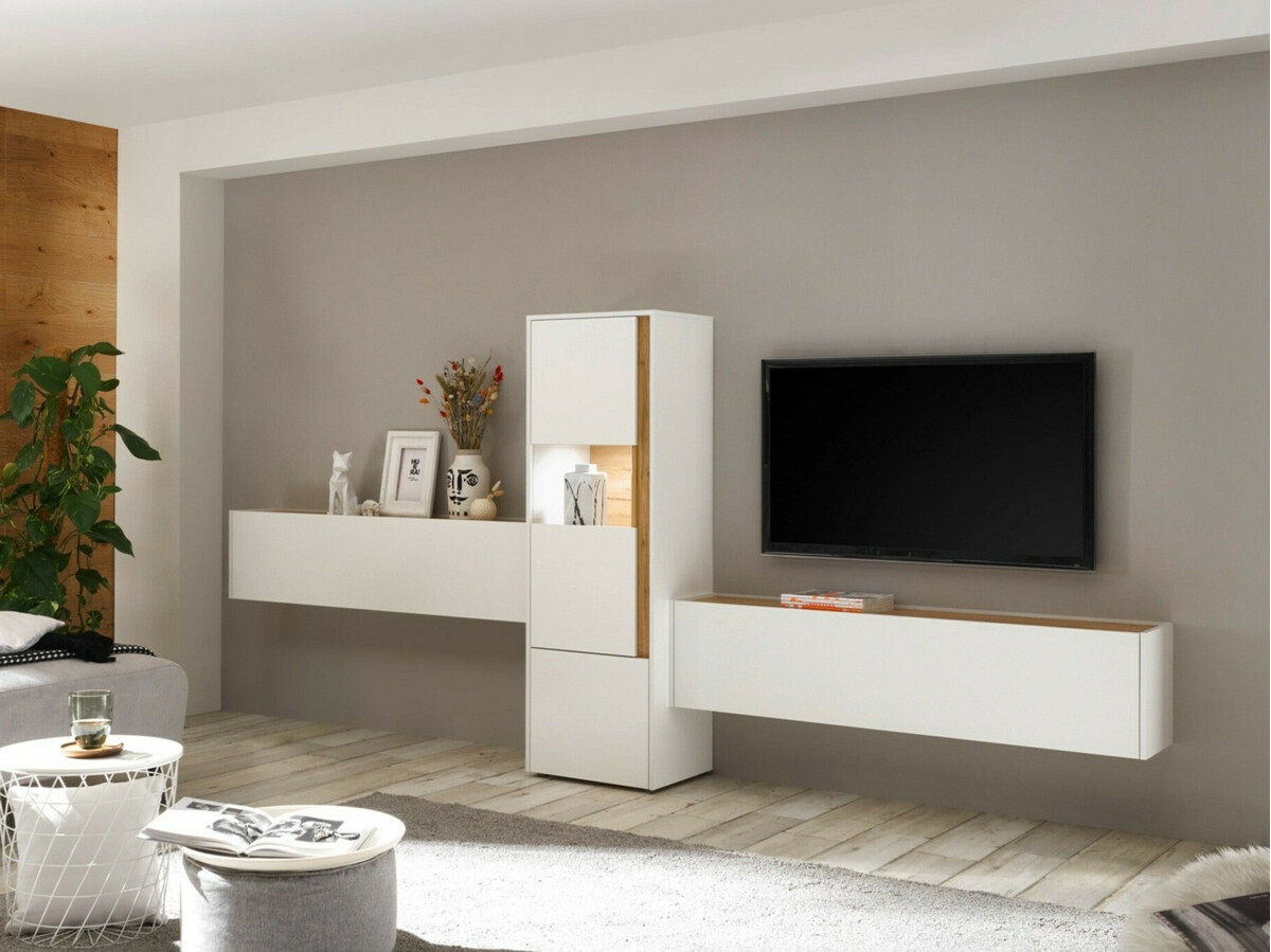 Coleção de mobiliário Elbsori