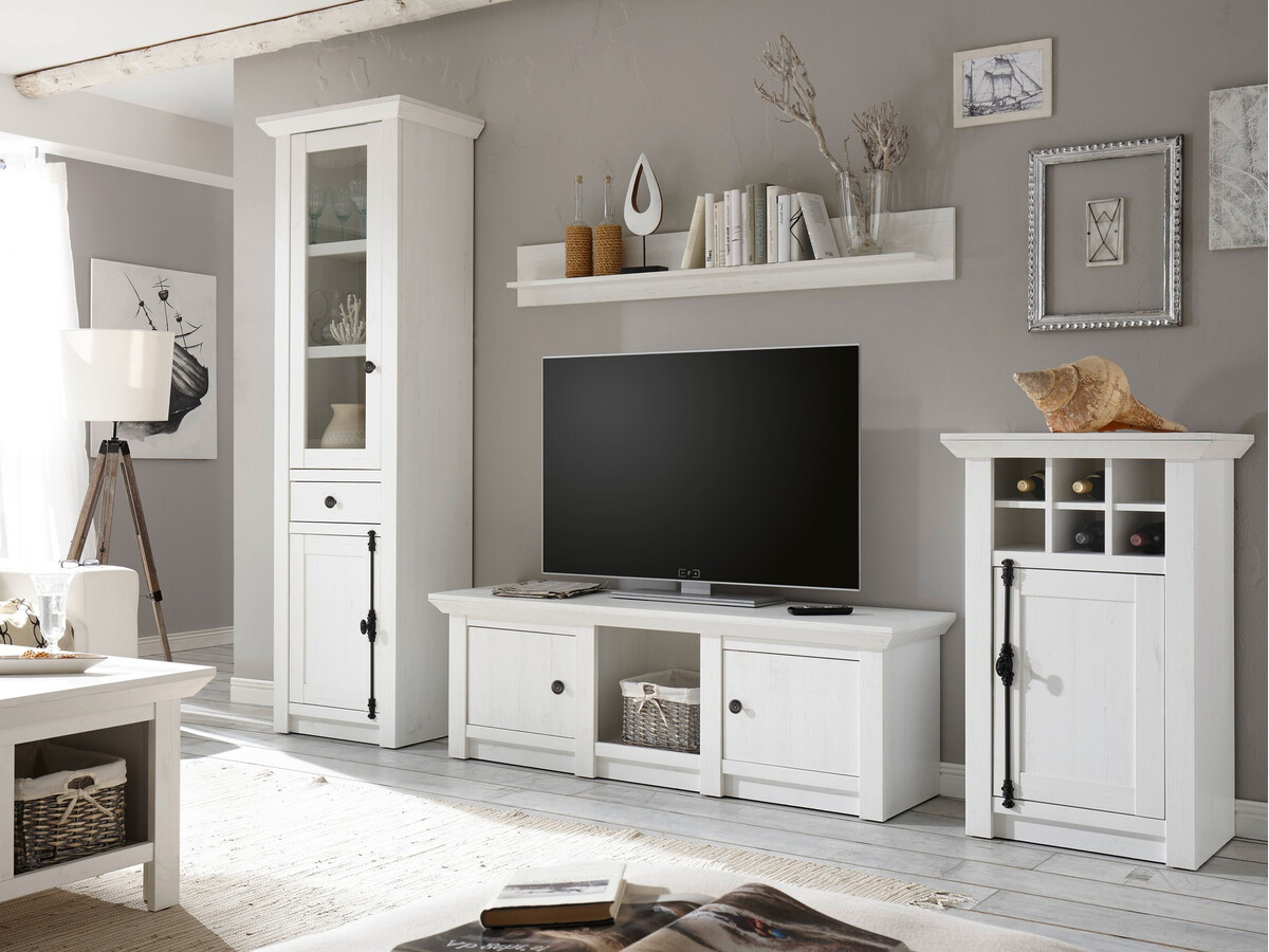 Coleção de mobiliário Marfere