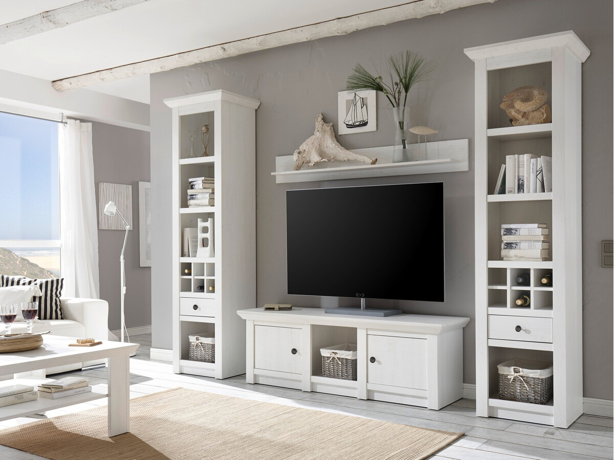 Coleção de mobiliário Marfere