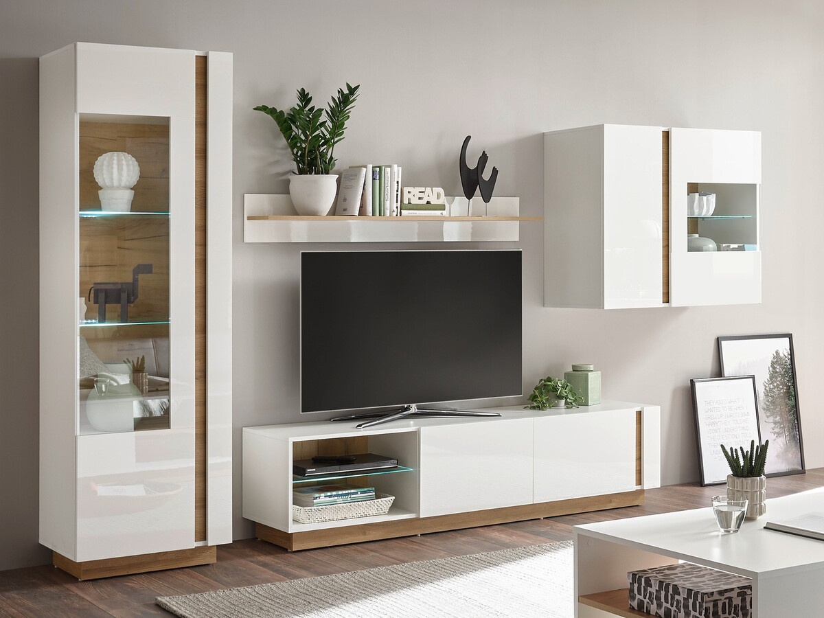 Coleção de mobiliário Veropho