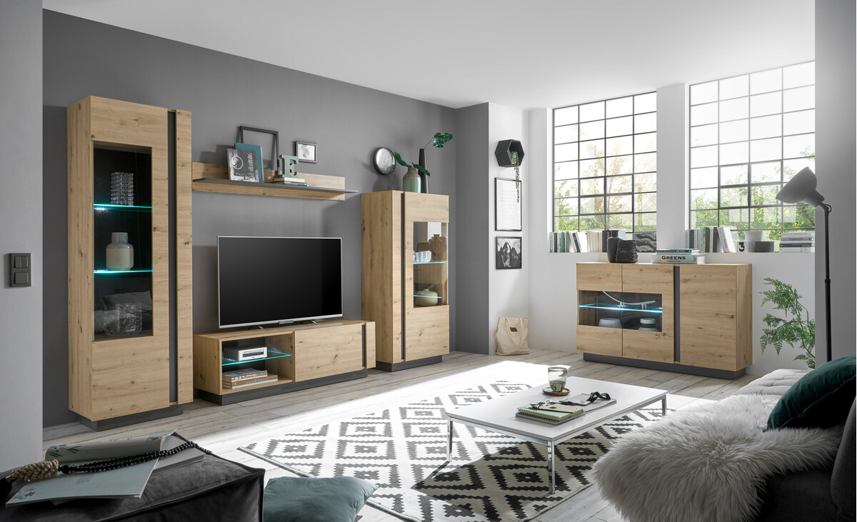 Coleção de mobiliário Veropho