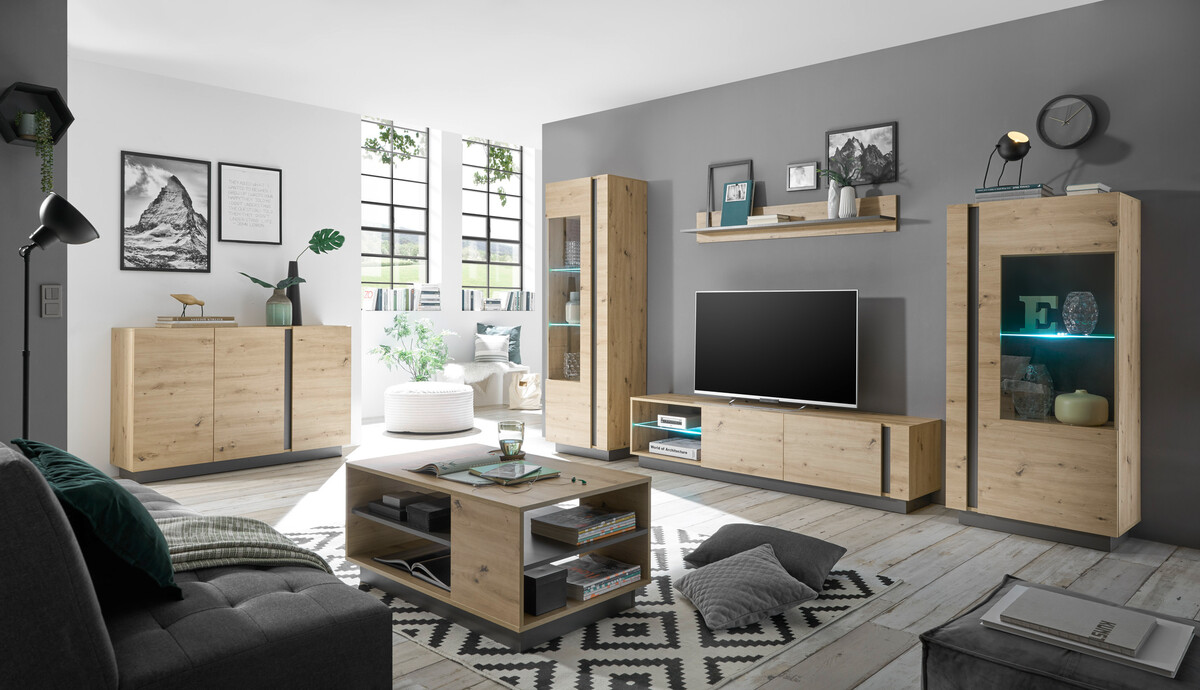 Coleção de mobiliário Veropho