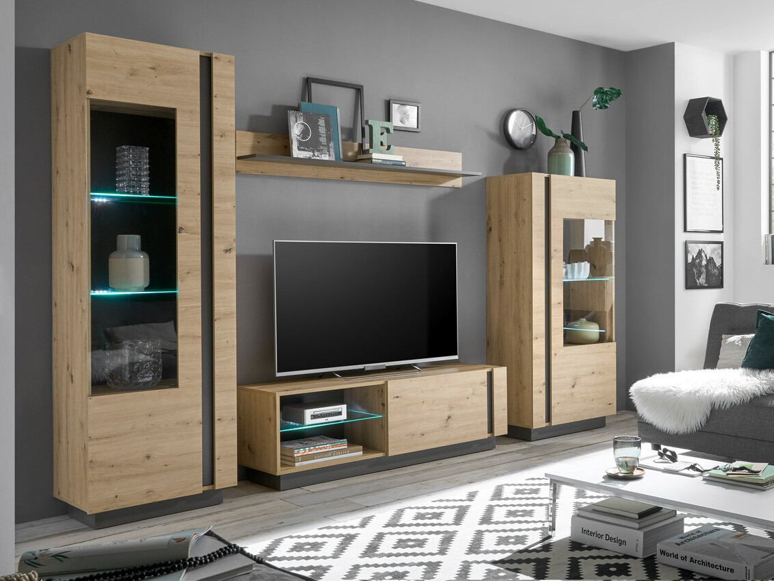 Coleção de mobiliário Veropho