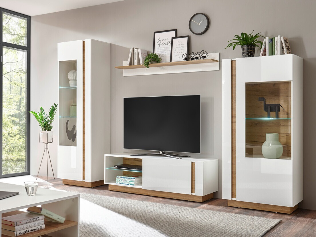 Coleção de mobiliário Veropho