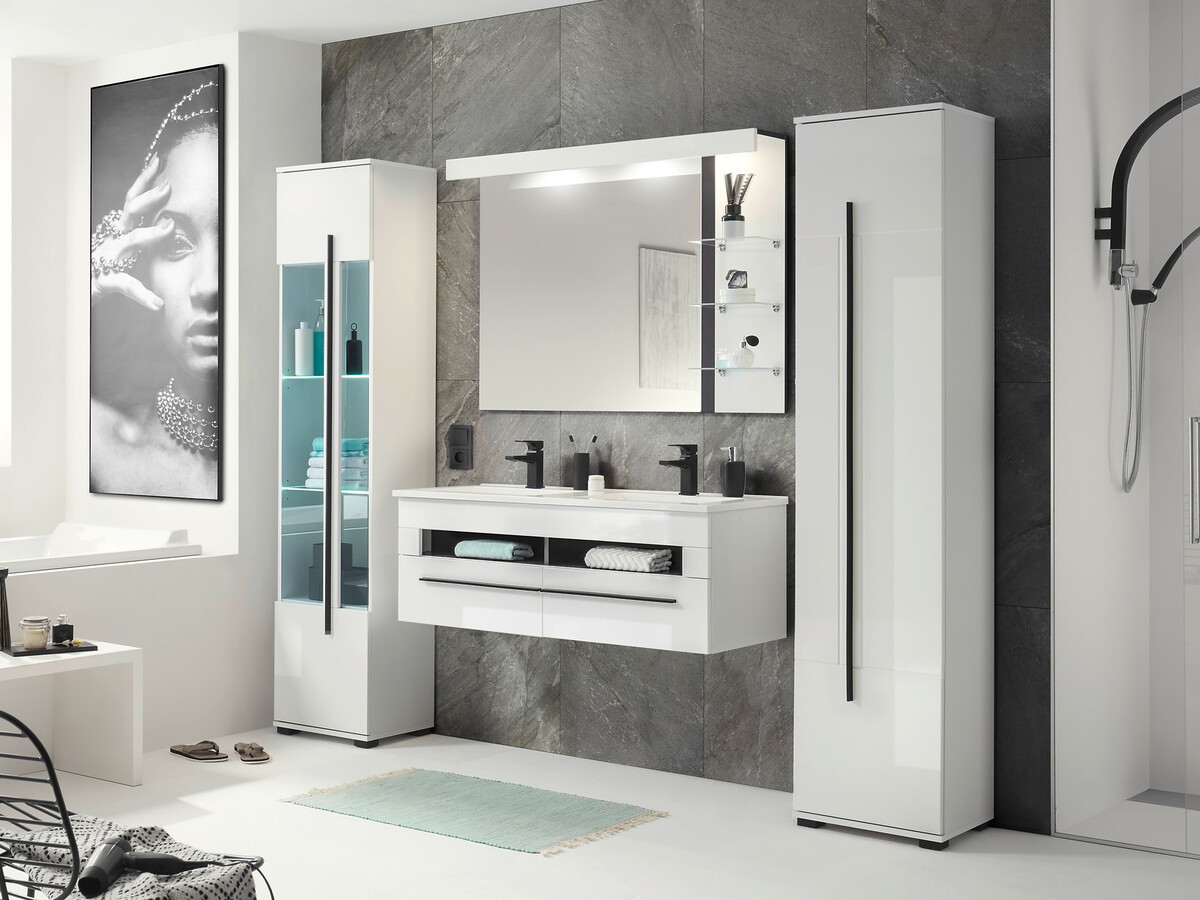 Coleção de mobiliário Torbelu