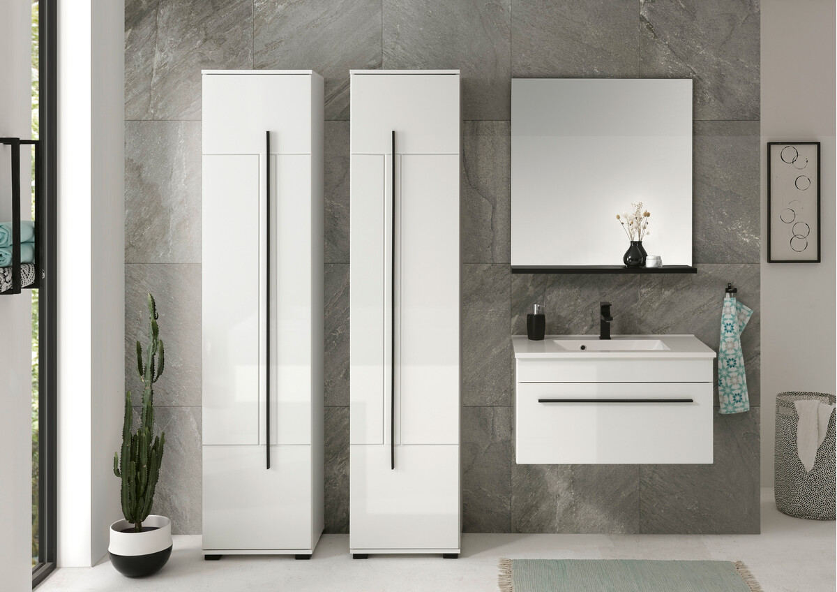 Coleção de mobiliário Torbelu