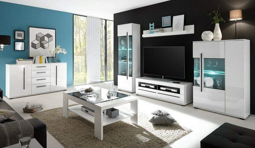 Coleção de mobiliário Torbelu