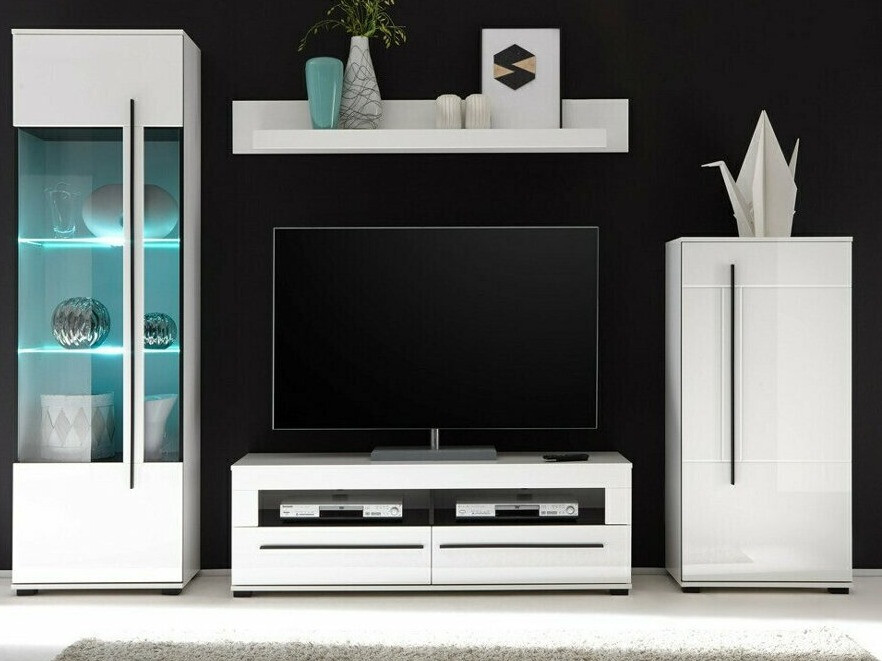 Coleção de mobiliário Torbelu