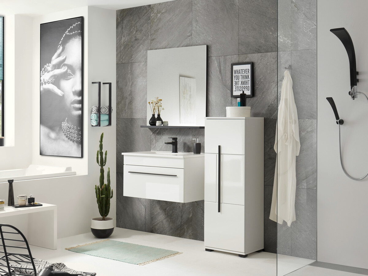 Coleção de mobiliário Torbelu