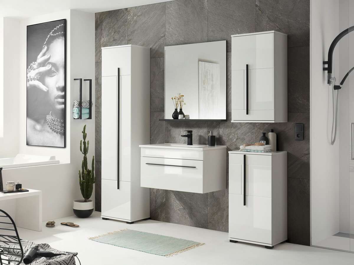 Coleção de mobiliário Torbelu