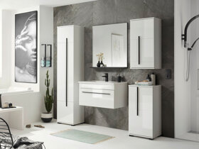 Coleção de mobiliário Torbelu