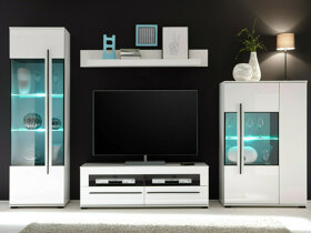 Coleção de mobiliário Torbelu