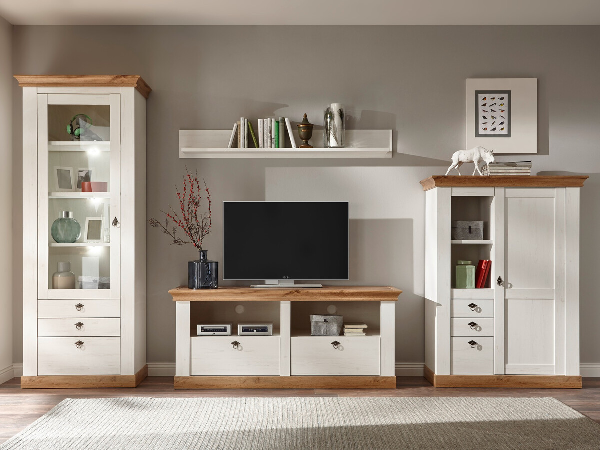 Coleção de mobiliário Vomave