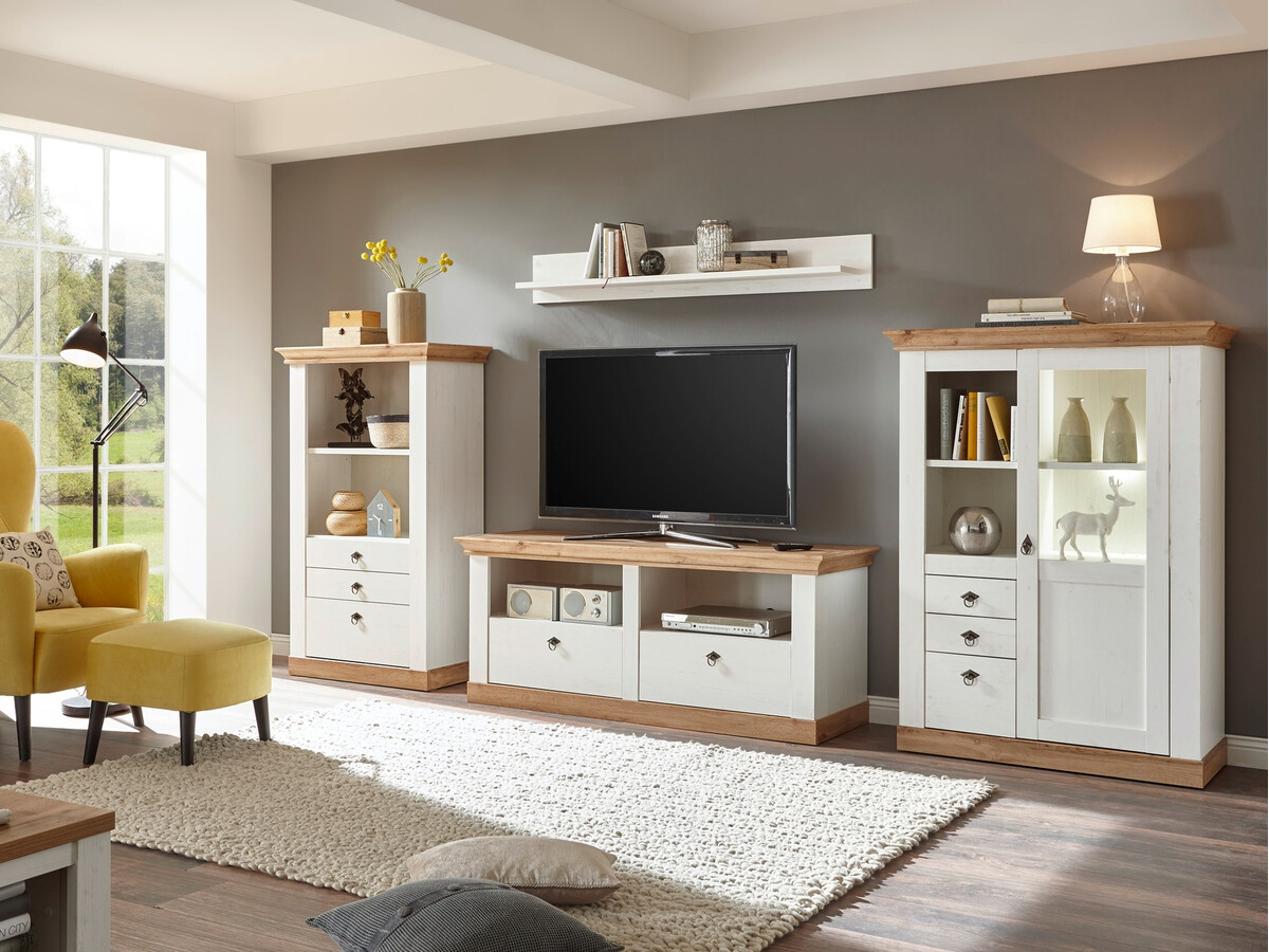 Coleção de mobiliário Vomave