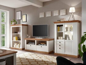 Coleção de mobiliário Vomave