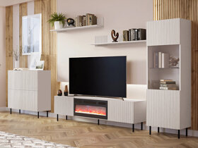 Coleção de mobiliário Livsevi