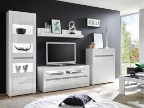 Coleção de mobiliário Beldomo