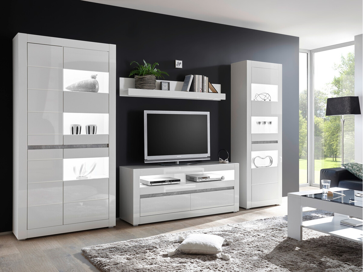 Coleção de mobiliário Beldomo