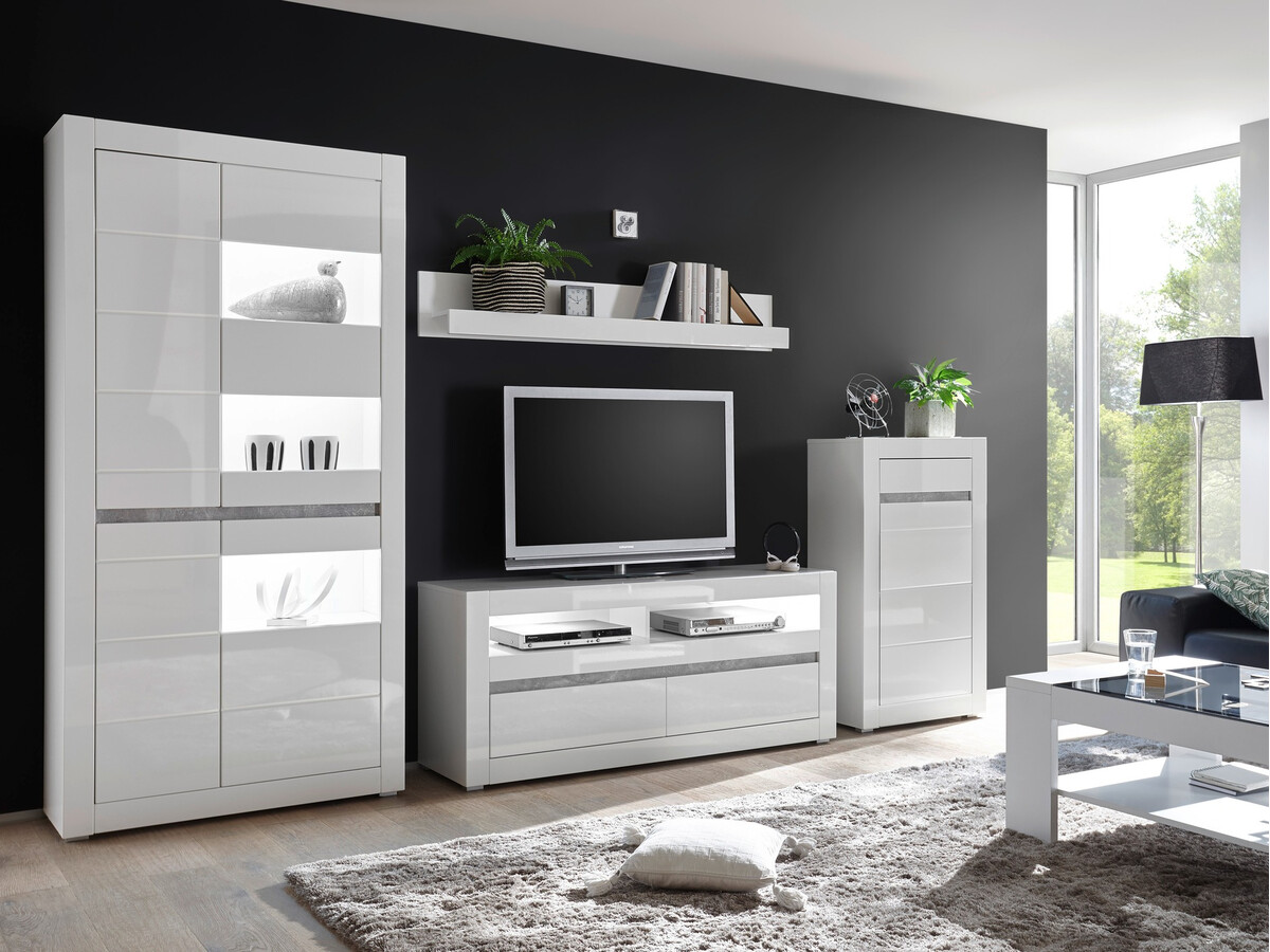 Coleção de mobiliário Beldomo