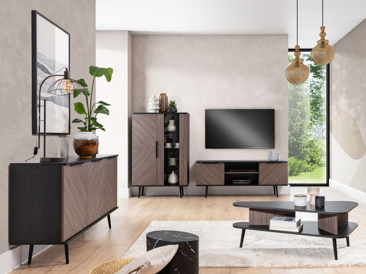 Coleção de mobiliário Livetre